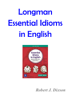 Essential Idioms.pdf